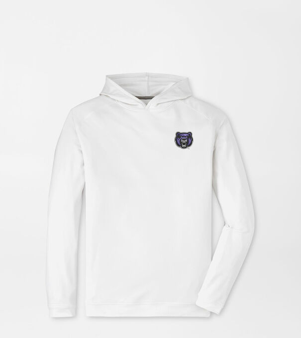 Central Arkansas Pine Performance Hoodie