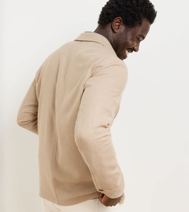 Voyager Chore Coat - Alternate Image 1