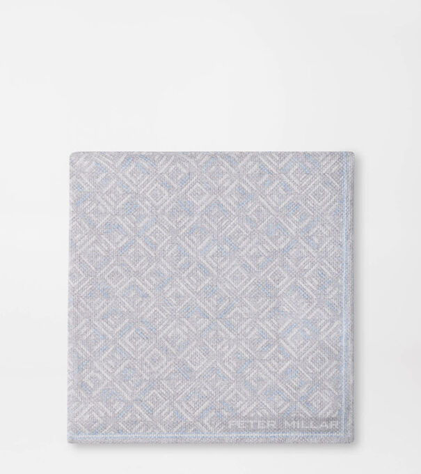 Watts Pocket Square