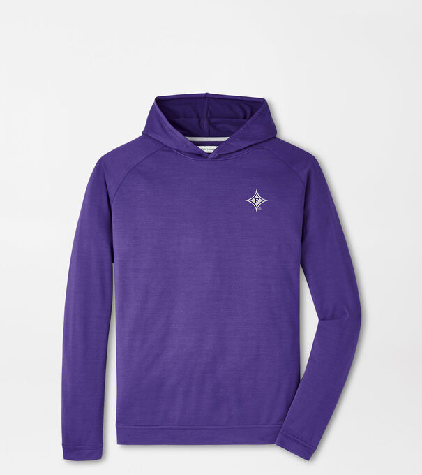 Furman Pine Performance Hoodie