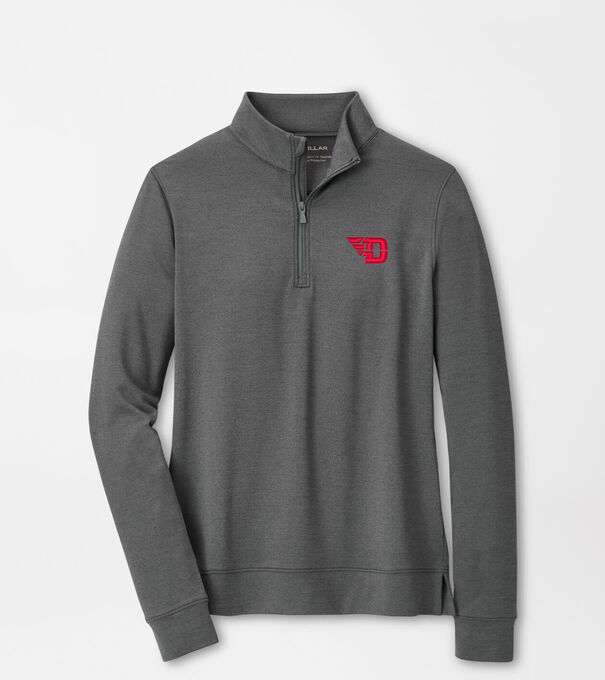 University of Dayton Women's Perth Performance Pullover