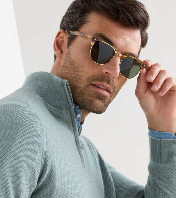 Concorde Sunglasses - Alternate Image 1