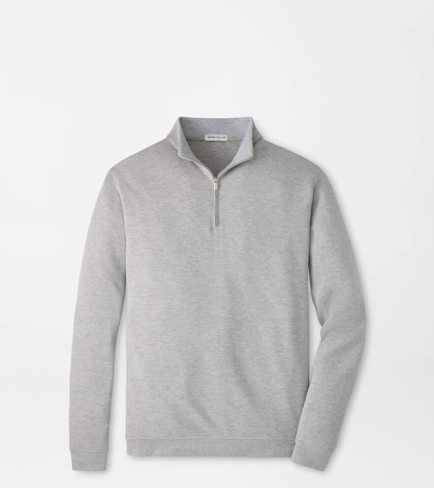 Crown Comfort Quarter-Zip Pullover image number 1