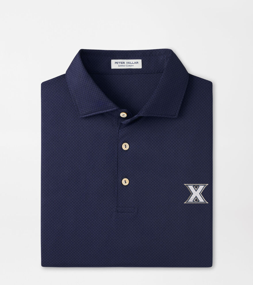 Xavier Hugo Performance Jersey Polo image number 1