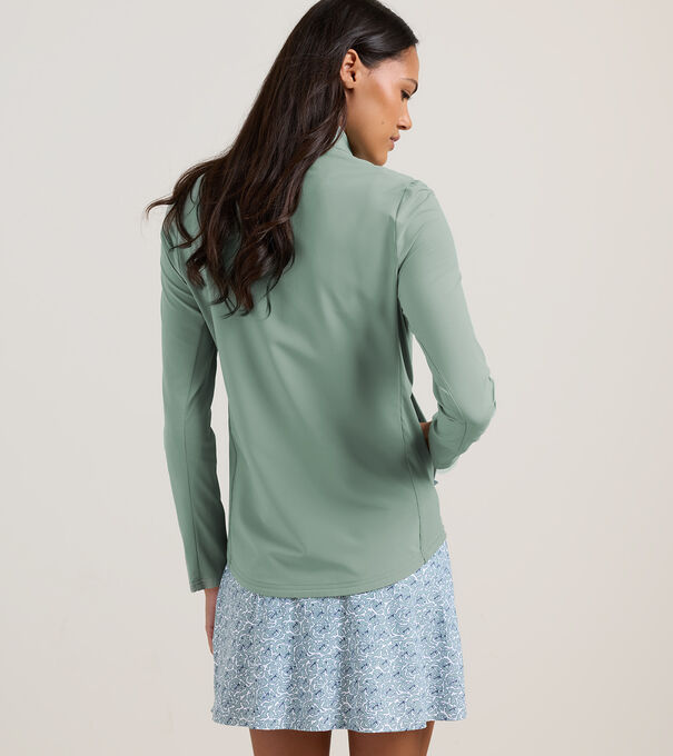 Dunes Jacket - Alternate Image 1