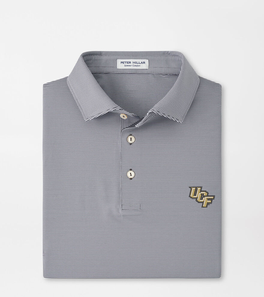 UCF Jubilee Performance Jersey Polo image number 1