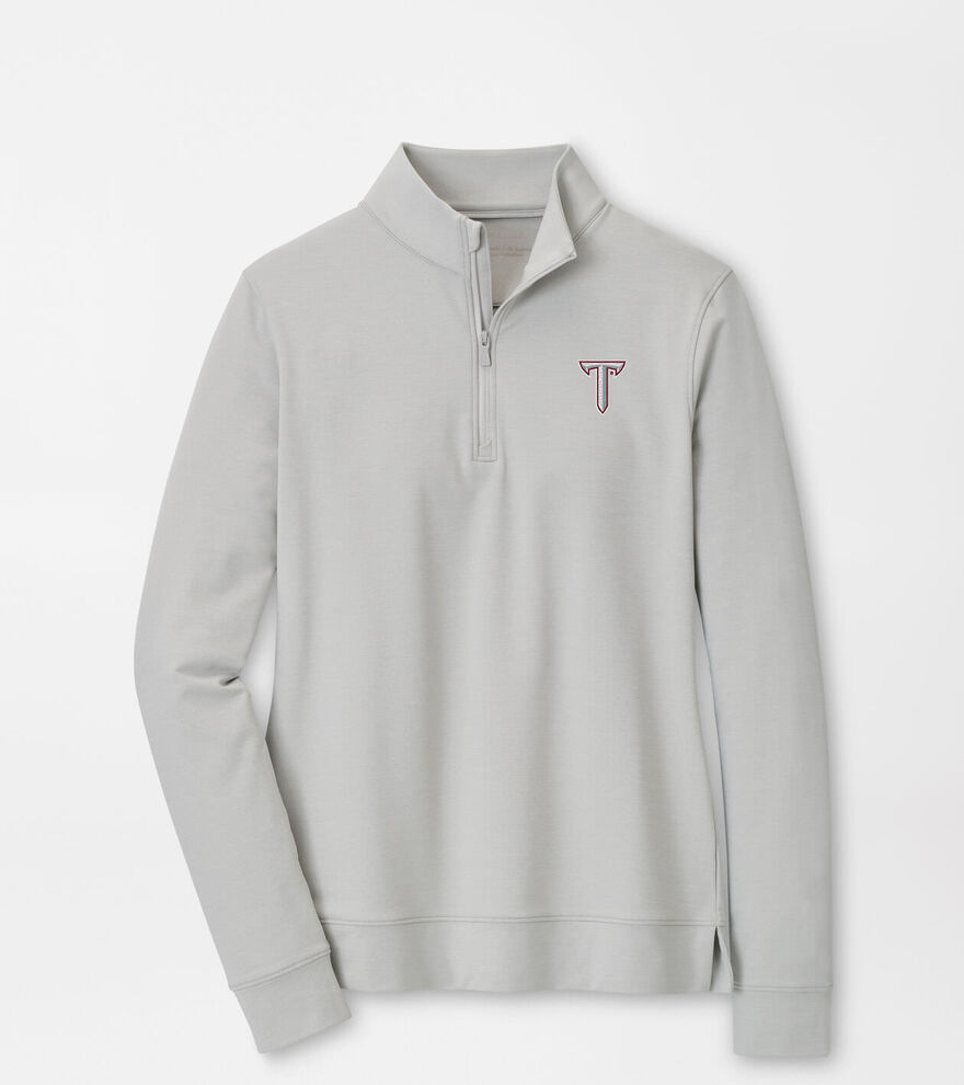 Troy Women's Perth Performance Pullover image number 1