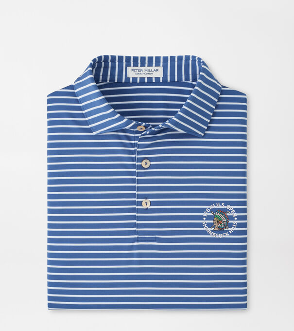 126th U.S. Open Dunnes Performance Jersey Polo