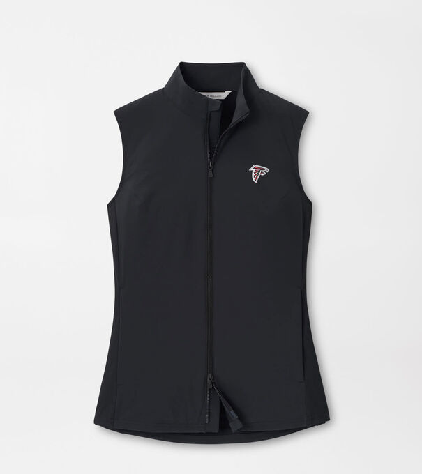 Atlanta Falcons Women's Dunes Vest