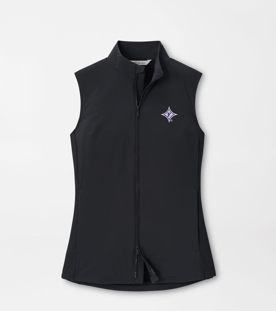 Furman Women's Dunes Vest image number 1