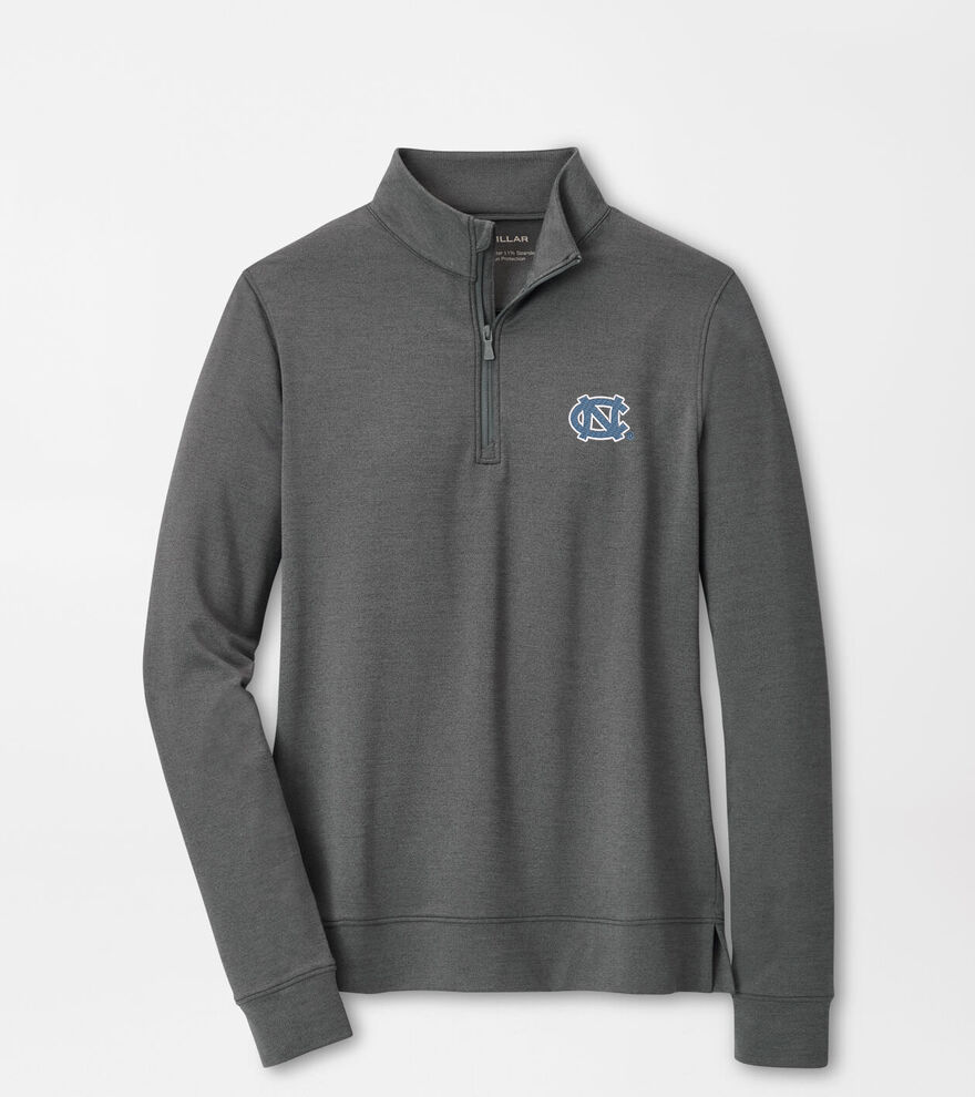 UNC Chapel Hill Women's Perth Performance Pullover image number 1