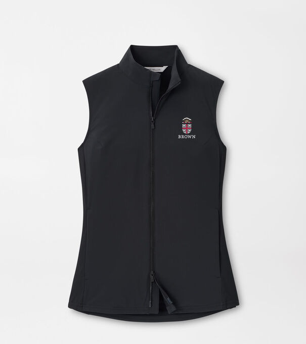 Brown University Women's Dunes Vest
