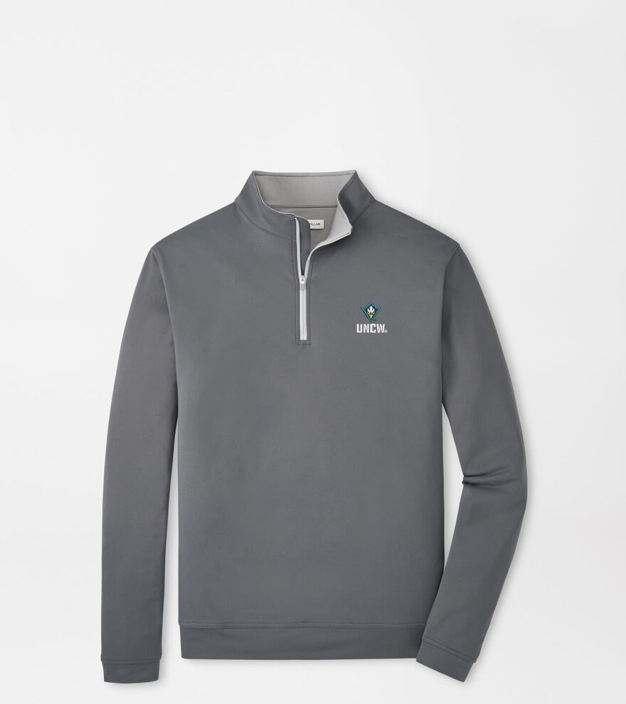 UNCW Perth Performance Quarter-Zip