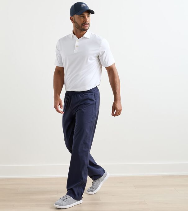 Shield Pull-On Rain Pant