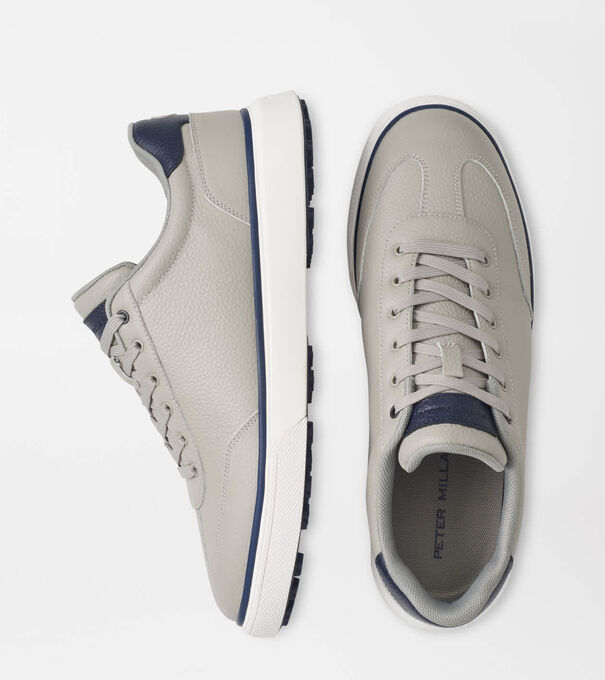 Drift Leather Hybrid Course Shoe