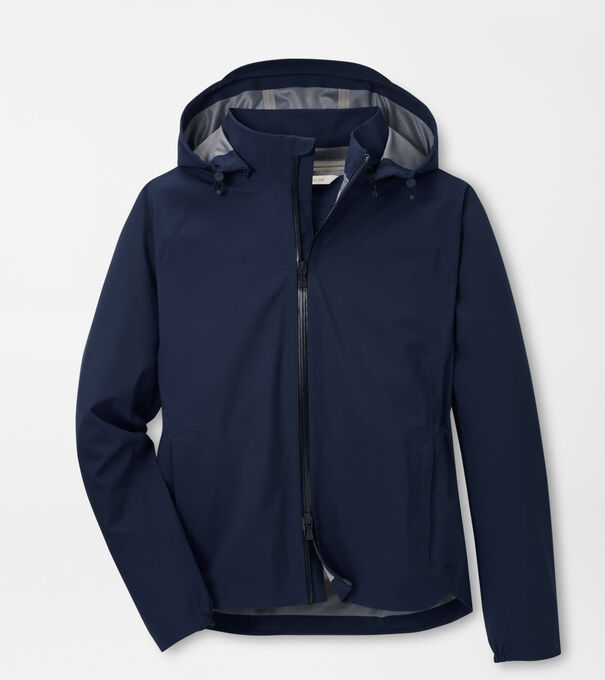 Surrey Waterproof Rain Jacket