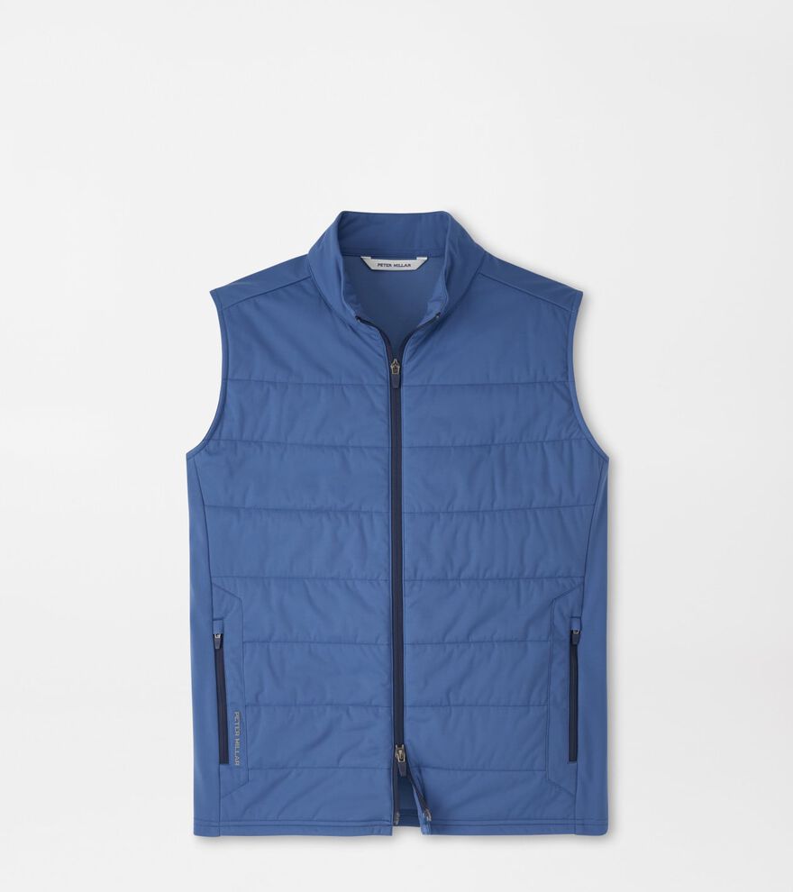 Fuse Hybrid Vest image number 1