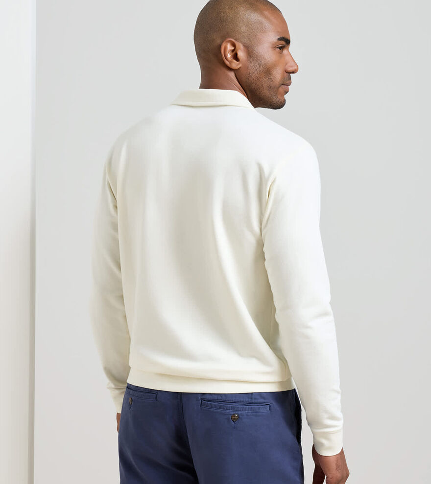 Oasis Pullover Polo image number 3