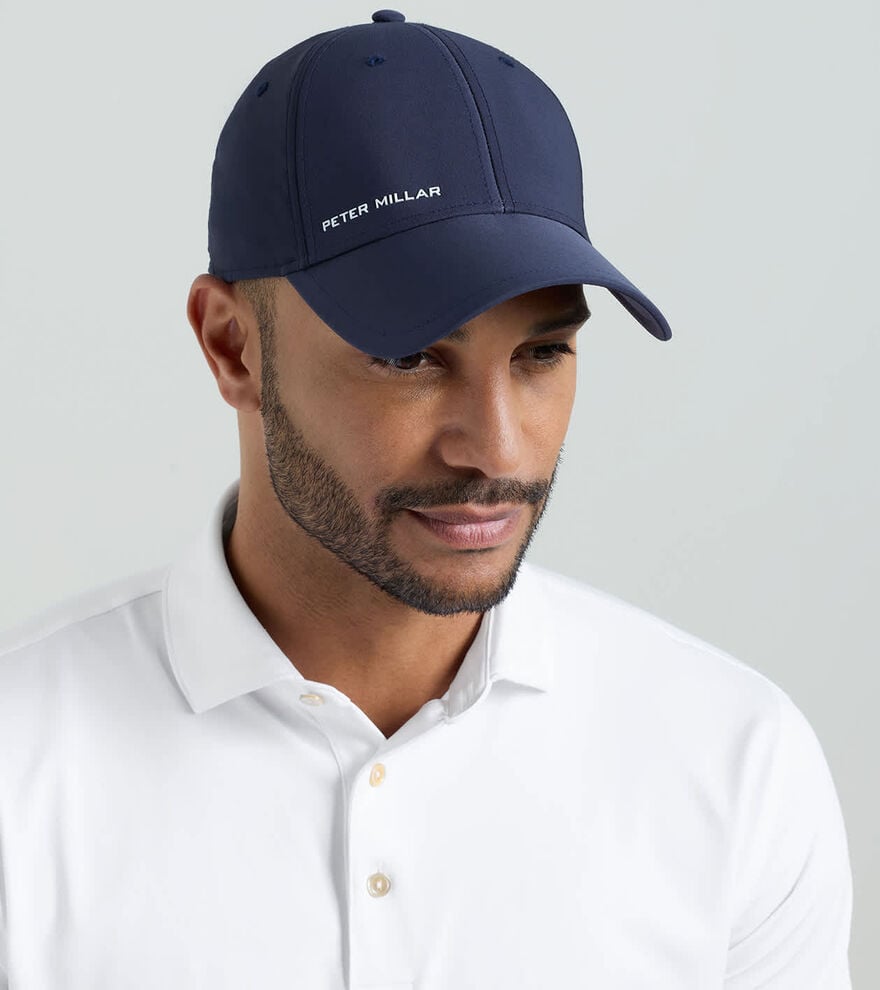 Pursuit Performance Peter Millar Hat image number 4