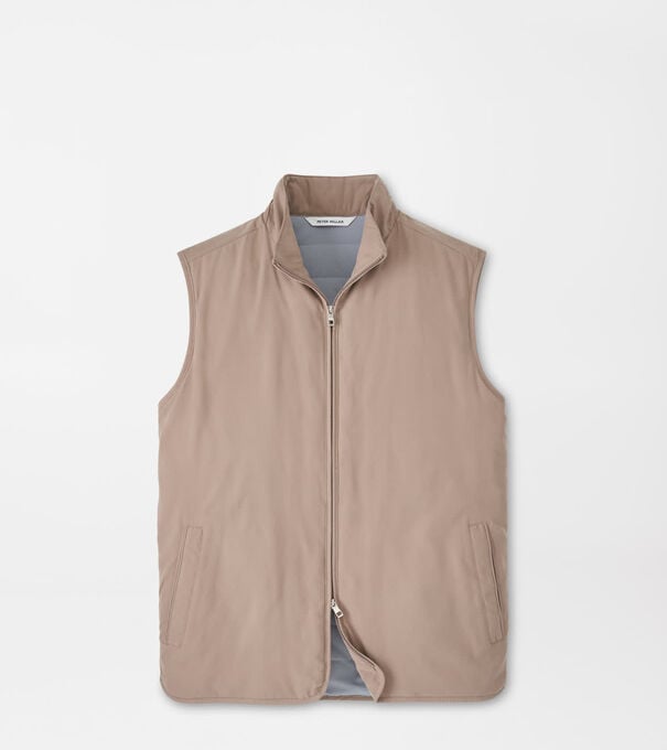 Bleecker Vest