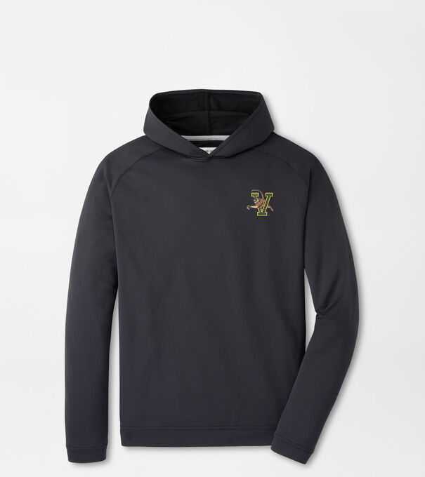 Vermont Pine Performance Hoodie