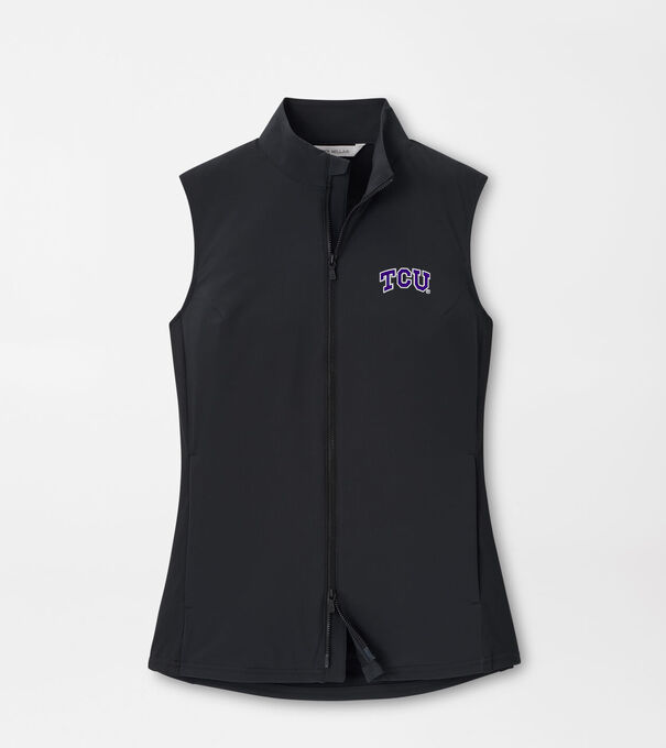 TCU Women's Dunes Vest