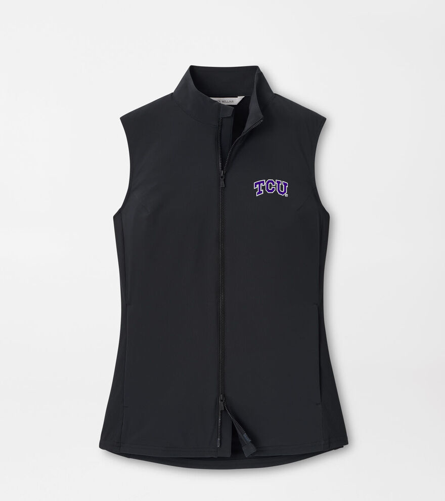 TCU Women's Dunes Vest image number 1
