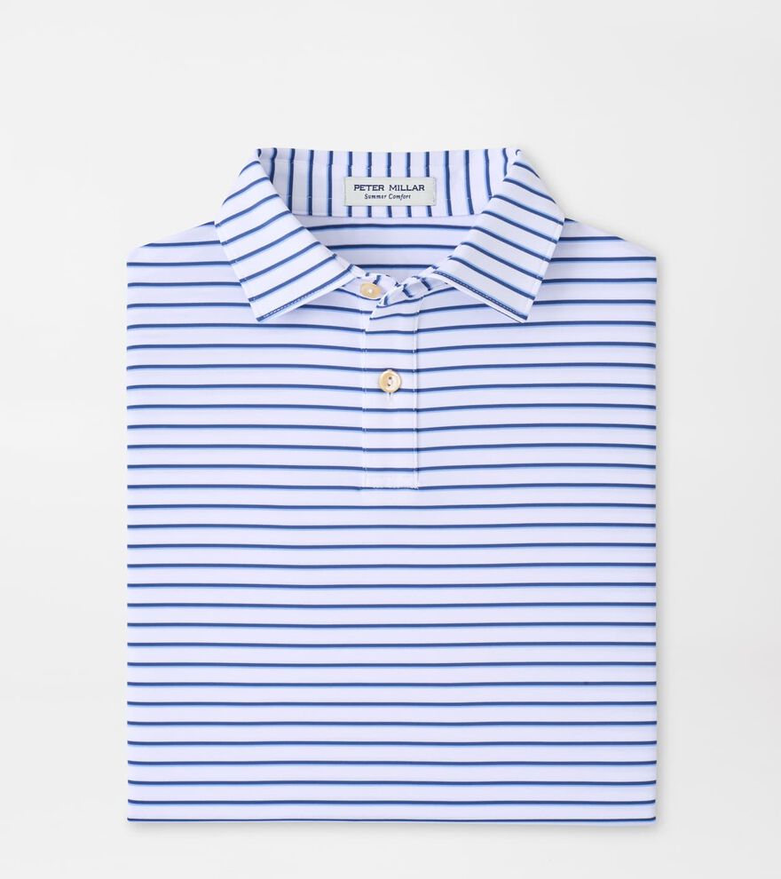 Dunnes Youth Performance Jersey Polo image number 1