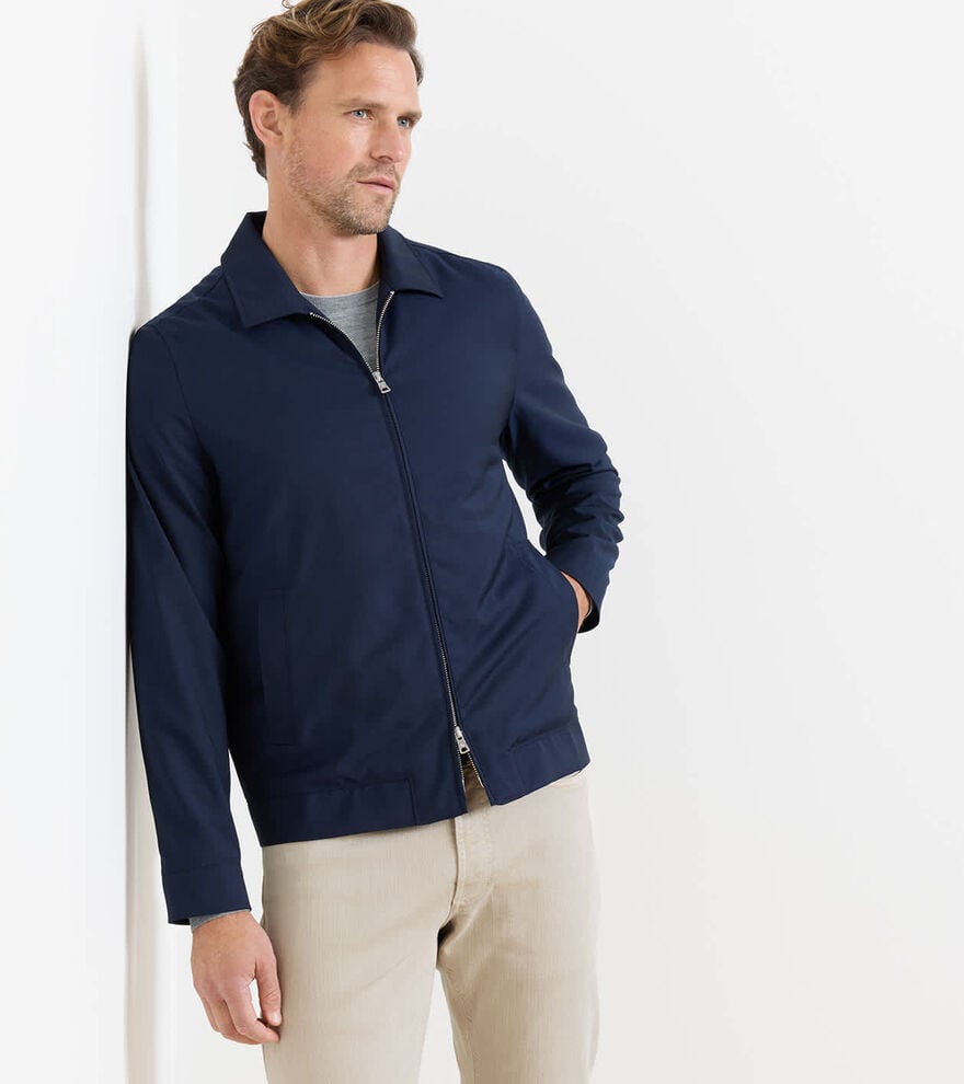 Excursionist Lite Jacket image number 5