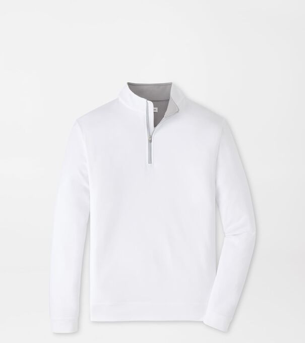 Perth Performance Quarter-Zip