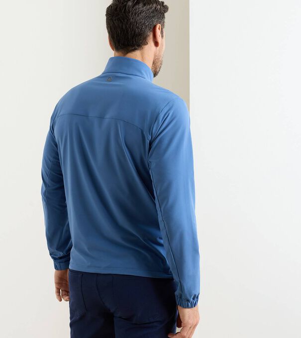 Dunes Half-Zip - Alternate Image 1