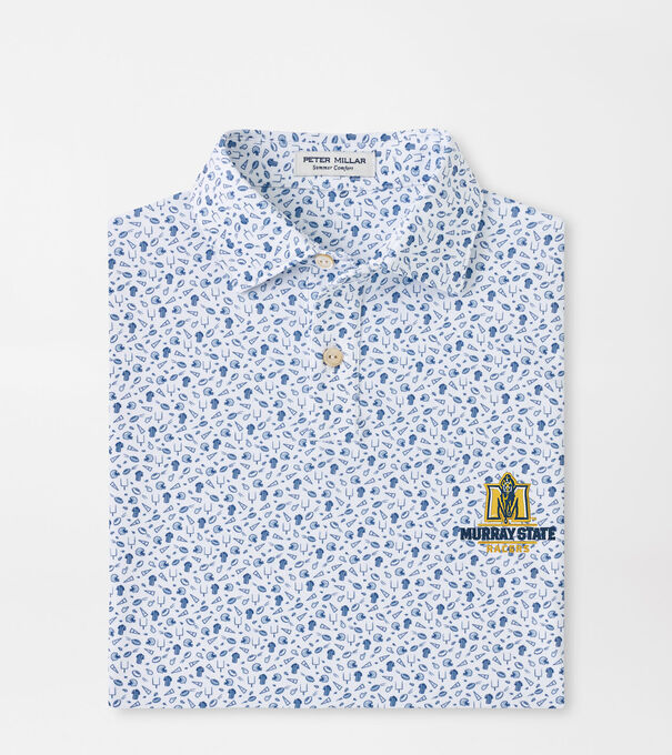 Murray State Kick Off Youth Performance Jersey Polo