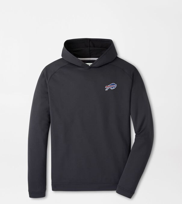 Buffalo Bills Pine Performance Hoodie