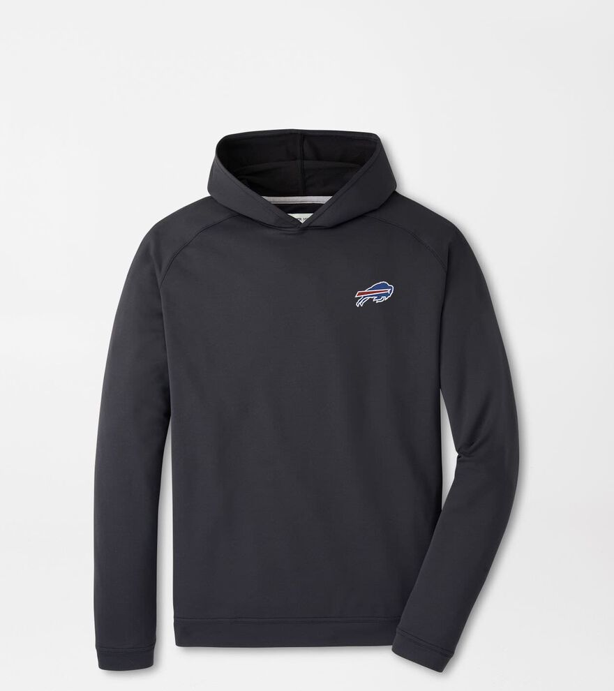 Buffalo Bills Pine Performance Hoodie
