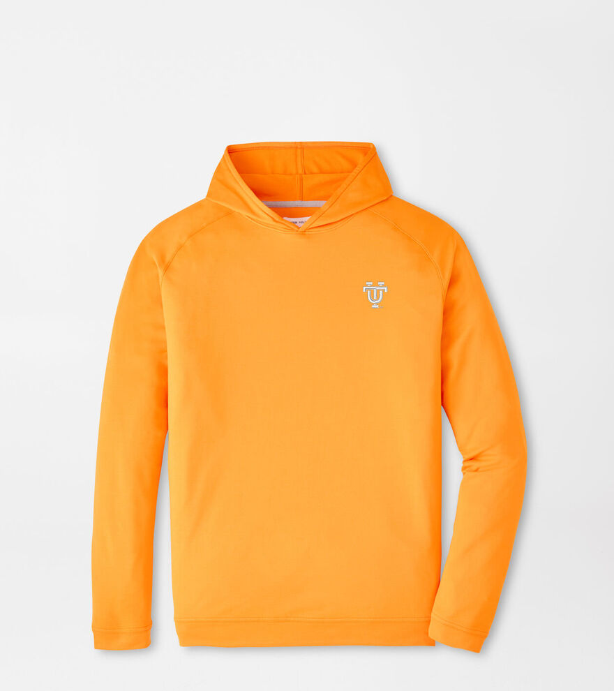 Tennessee Vault Pine Performance Hoodie image number 1