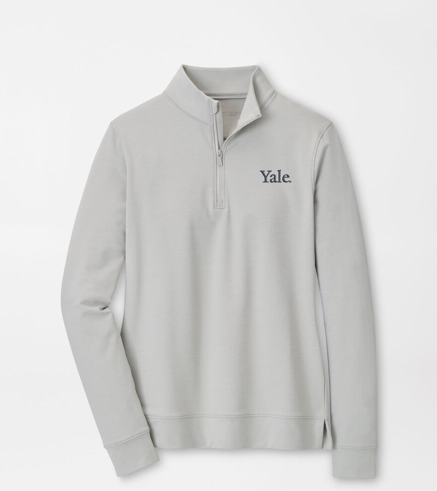 Yale Women's Perth Performance Pullover image number 1