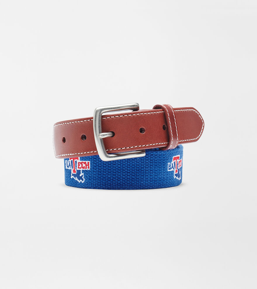 Louisiana Tech Belt image number 1