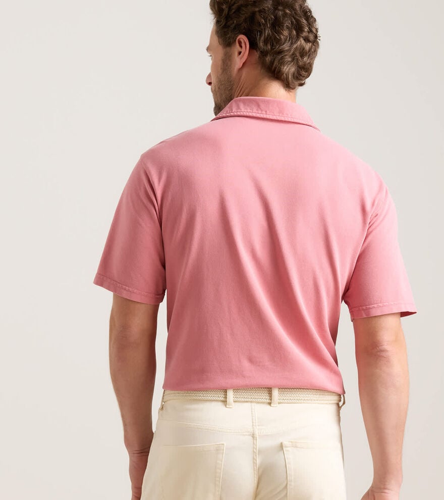 Everyday Piqu&eacute; Polo image number 3