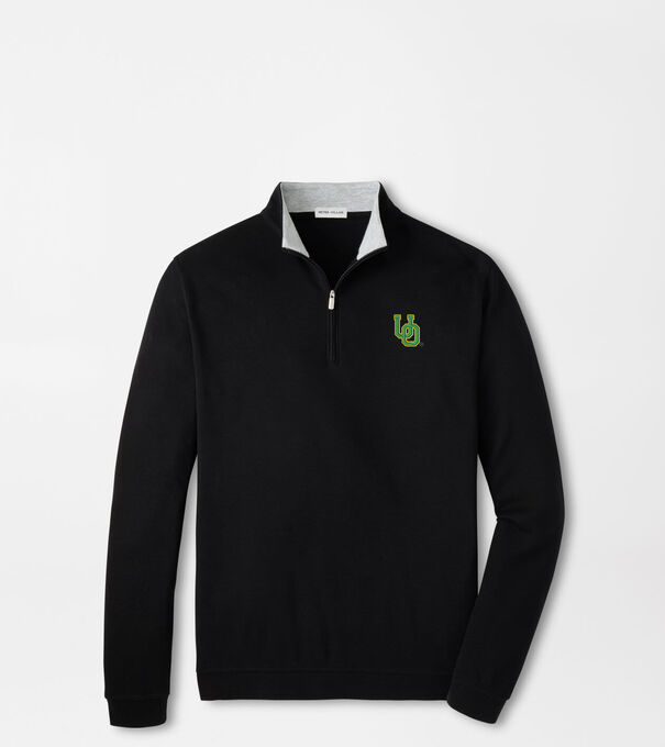 Oregon Vault Crown Comfort Pullover