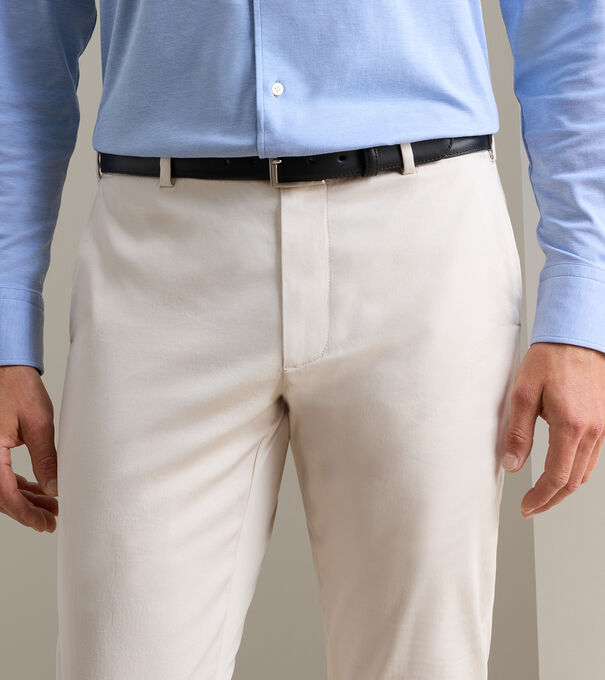 Excursionist Calf Leather Belt - Alternate Image 1