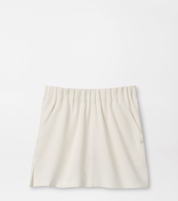 Flora Knit Skort