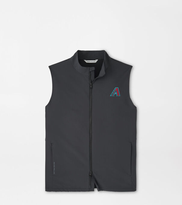 Arizona Diamondbacks Dunes Vest
