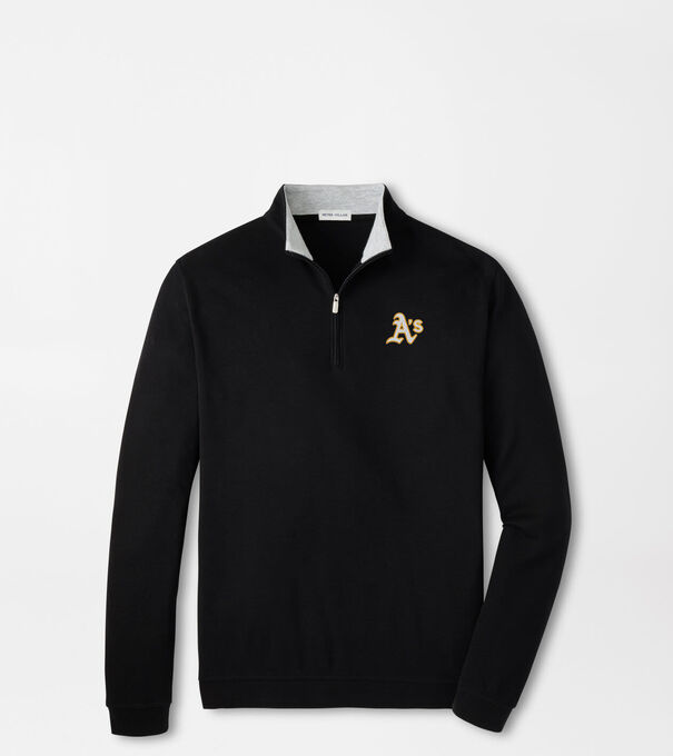 Athletics Crown Comfort Pullover