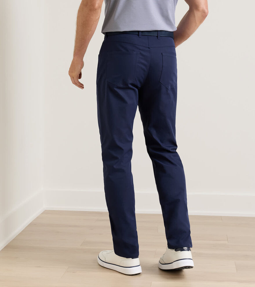 eb66 Performance Five-Pocket Pant image number 3