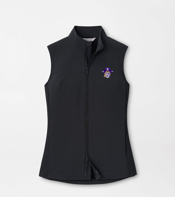 East Carolina University Vault Women's Dunes Vest