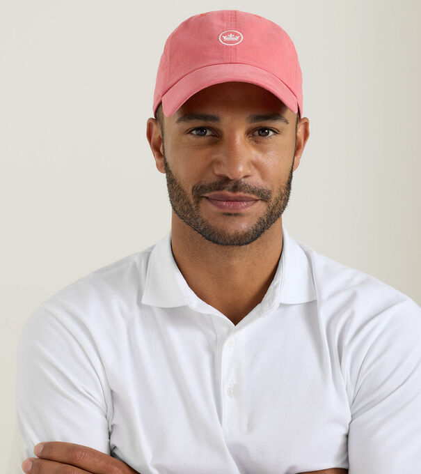 Whitaker Washed Twill Hat - Alternate Image 1