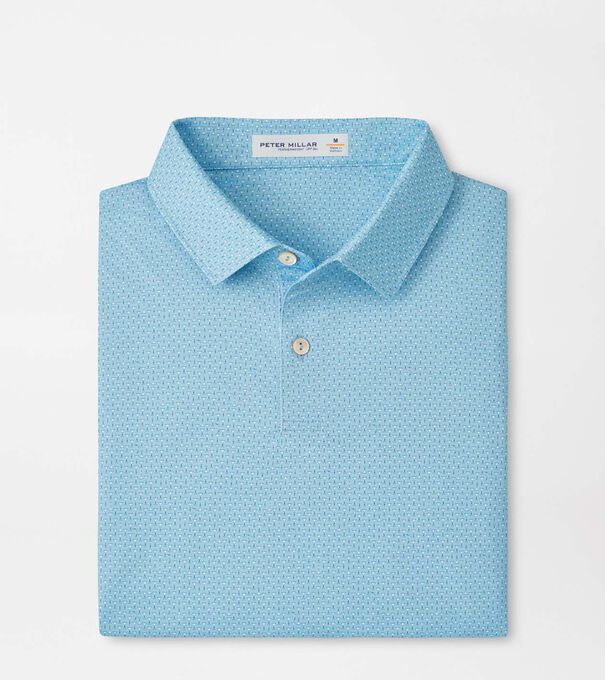 Featherweight Martinis Performance Polo