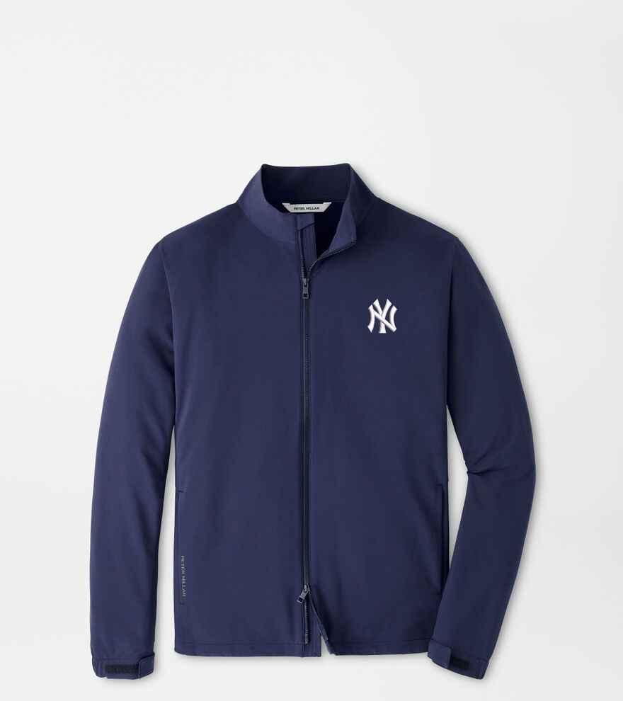 New York Yankees Dunes Jacket image number 1