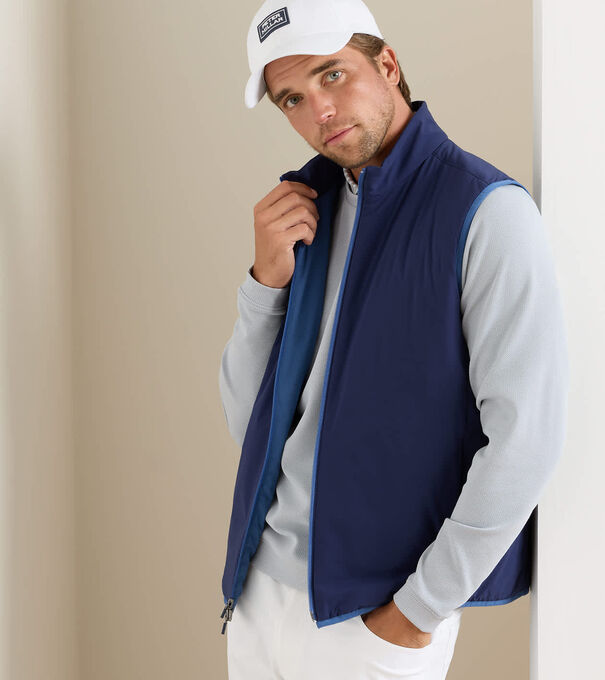 Ridge Vest - Alternate Image 1