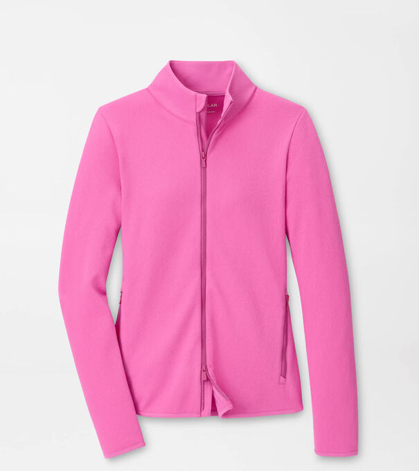 Lumi-Knit Lite Performance Full Zip